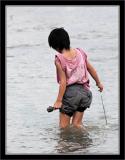 River crossing