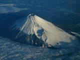 good morning mt fuji *