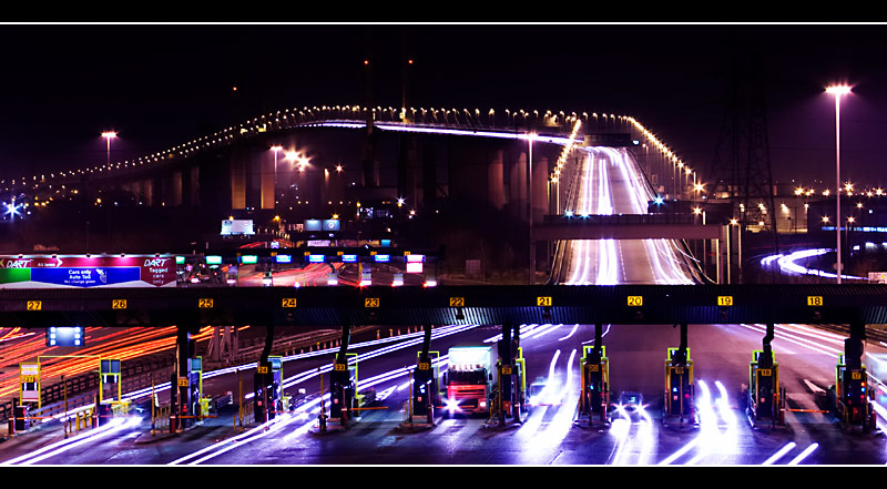 Toll *