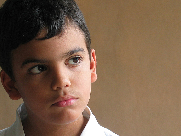Pondering (*)<BR>Fifth Place