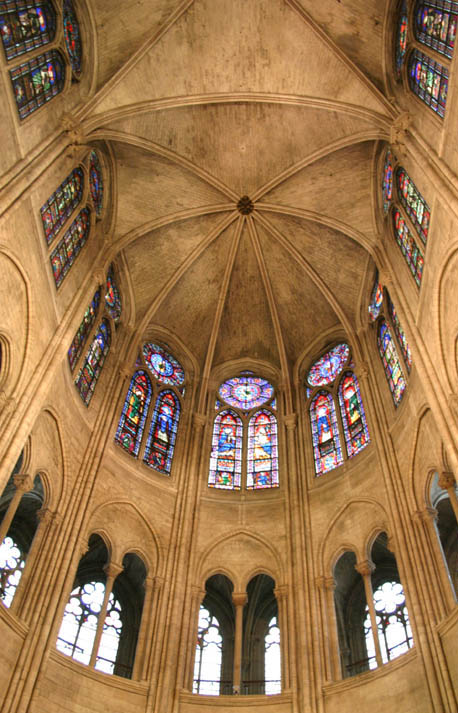 Notre Dame (*)