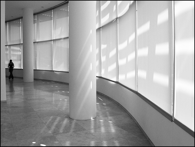 Passage
