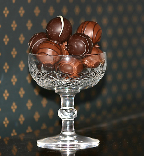 Godiva Chocolate*