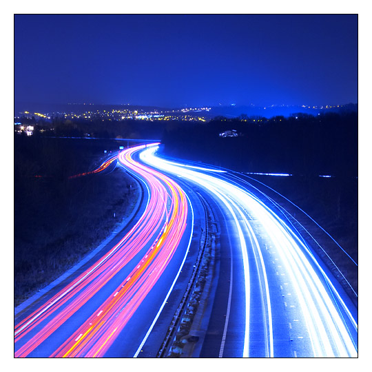 Trails
