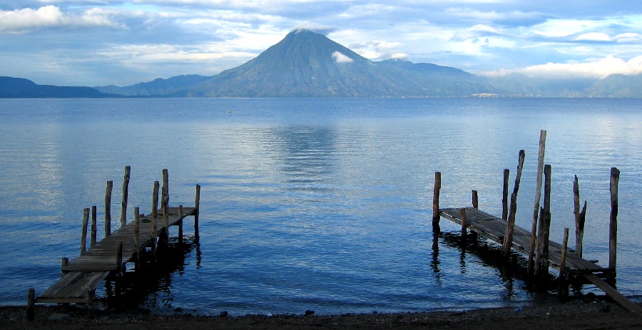 Atitlan  Eighth
