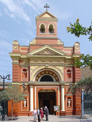Santiago