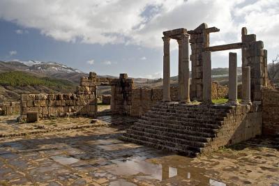 Temple de Venus