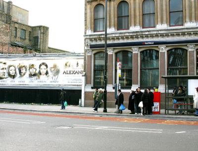 QUEUES