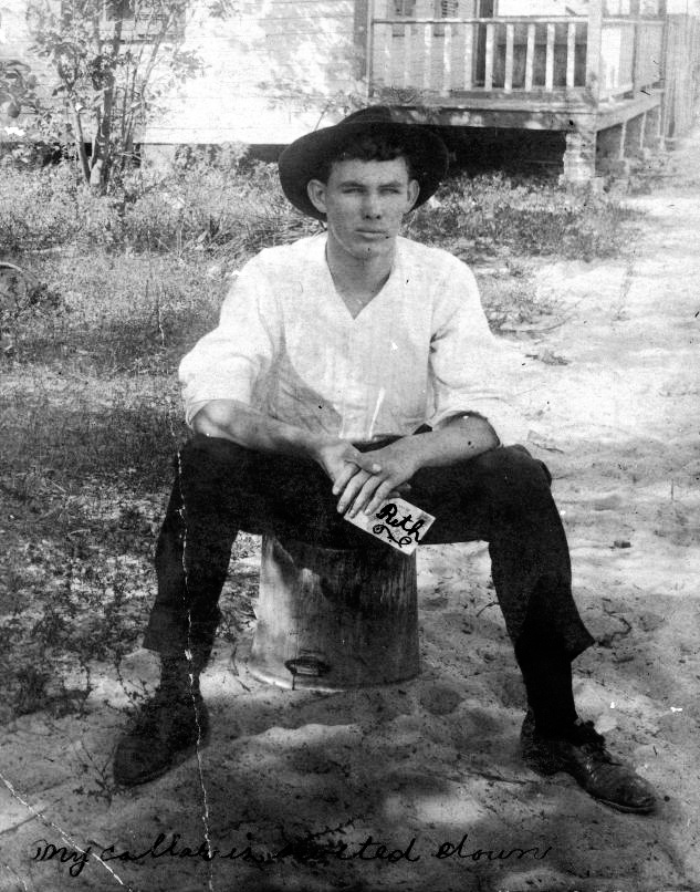 Robert E. Yates