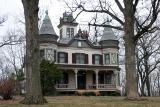 Old Victorian House