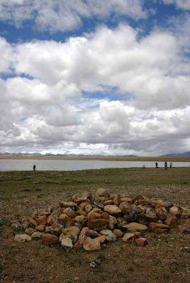 Tibet 2004