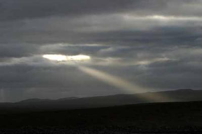 Tibet 2004