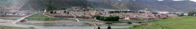 Tibet 2004
