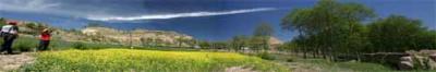 Tibet 2004