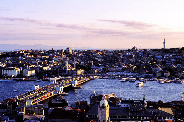 Istanbul 15