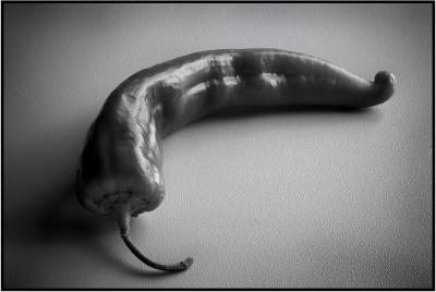 Pepper #0 