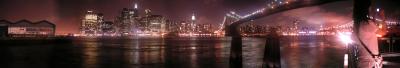 South Seaport - Brooklyn - (09/03/04)