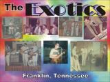 Exotics of Franklin, Tennessee circa 1965