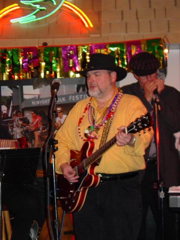 Les Kerr