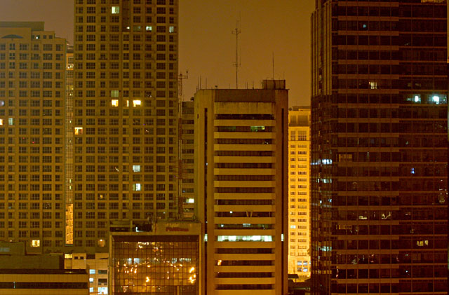 Makati, Manila