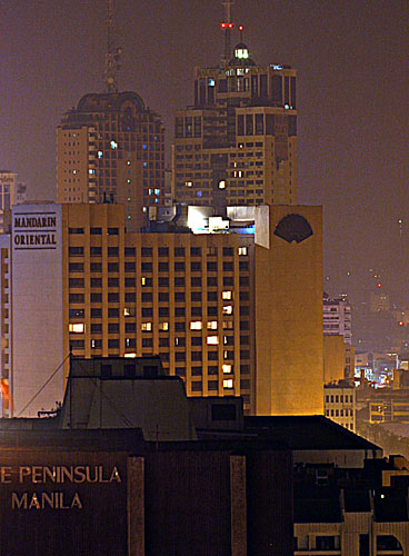 Makati, Manila
