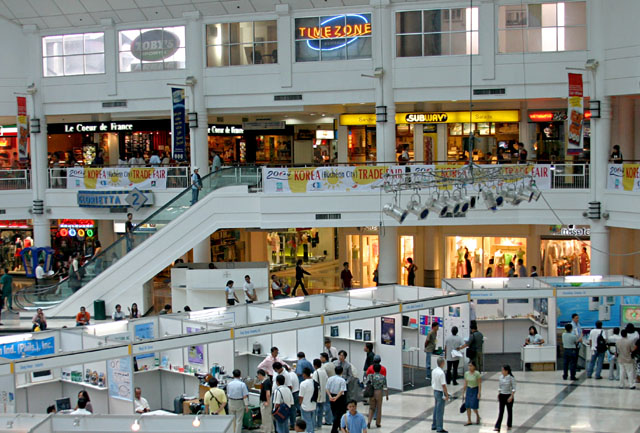 Glorietta - Makati