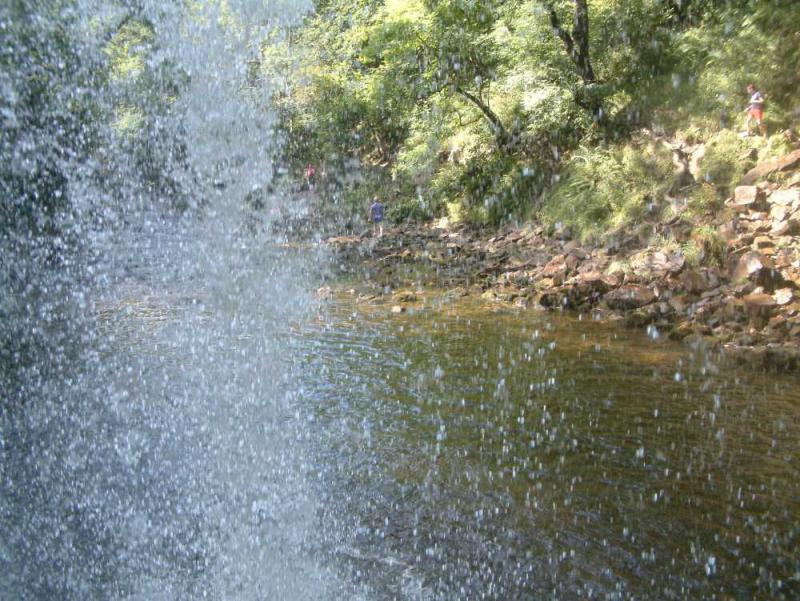 sgwd yr eira waterfall  089