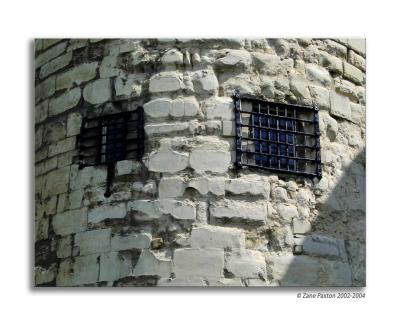 Tower of London Windows-2