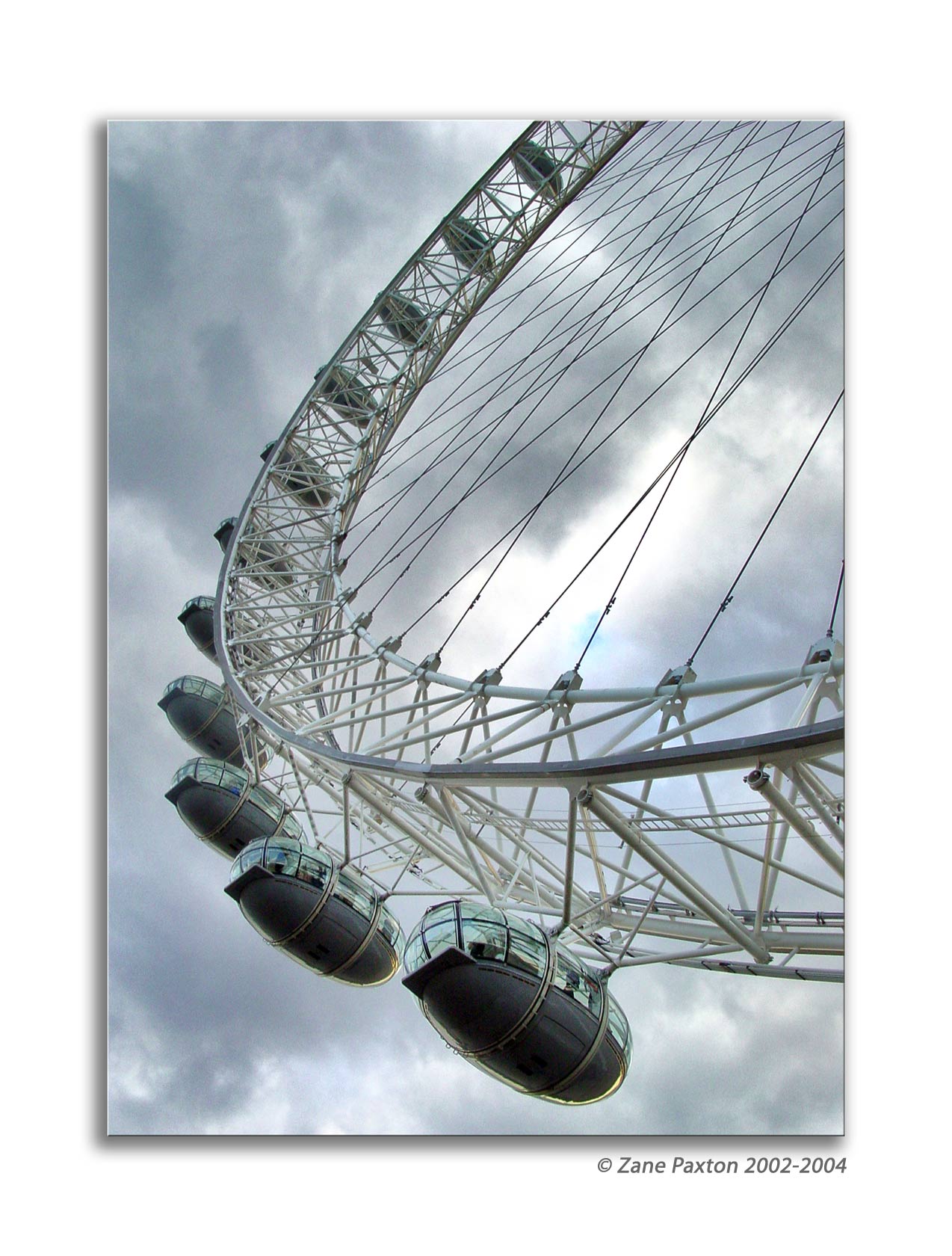 London Eye-3