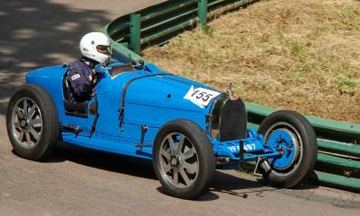 Bugatti T35B