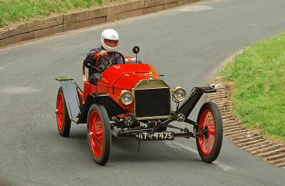 Ford Model T