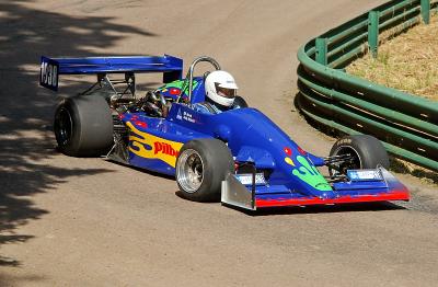 Pilbeam MP82