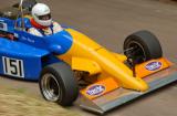 Pilbeam MP72