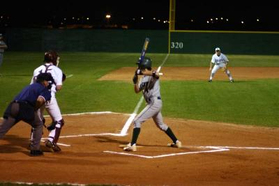vs Cinco Ranch