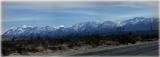 San Gabriel Mountains