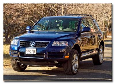 Touareg
