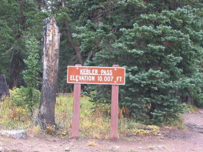 Crested Butte