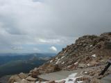 Mount Evans