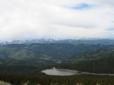 Mount Evans