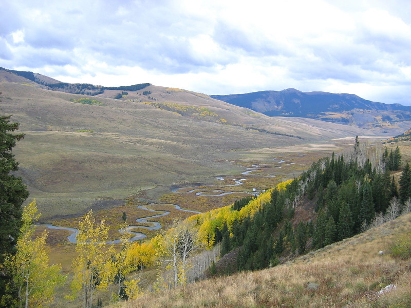 Crested Butte