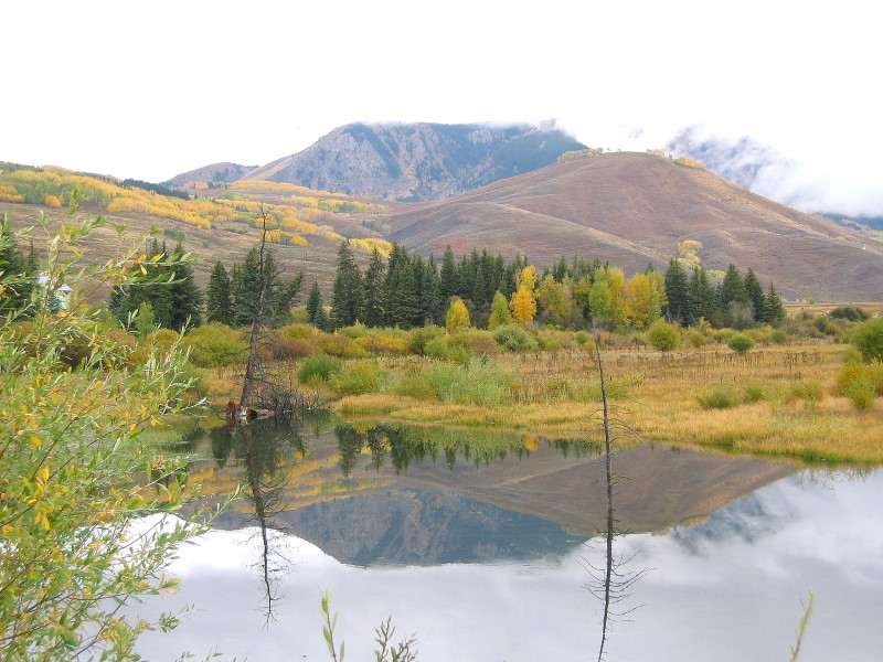 Crested Butte