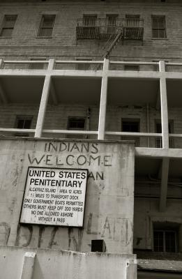 Alcatraz