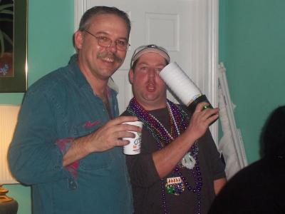 Rob And Craig Revel In Parade Victory.jpg