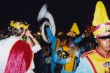 Tuba Player Exults On Bacchus Parade Route.jpg