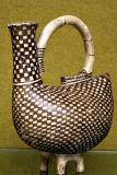 Phrygian vessel