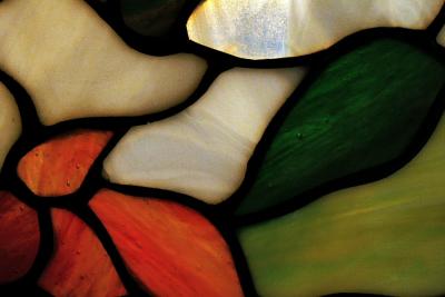 Tiffany Lamp