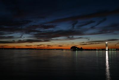Sunrises & Sunsets