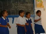 Primary School Singing