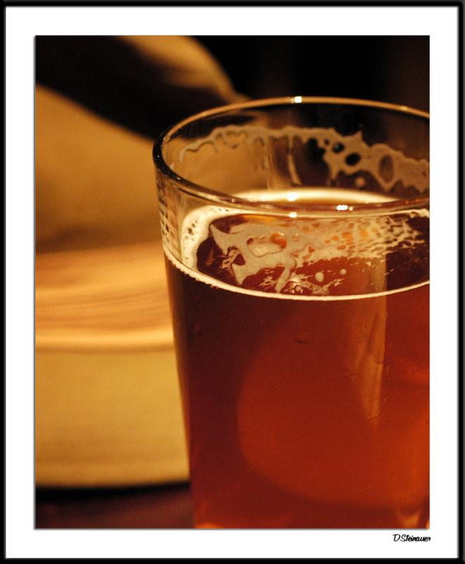 2/9/05 - Meet at a bar?