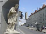 North Quarter, Vienna, Austria